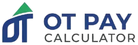 ot pay calculator logo